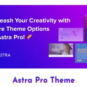 astra pro