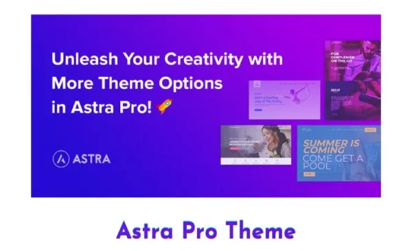 astra pro