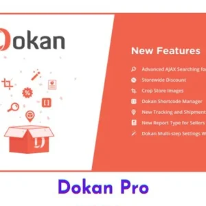 dokan pro