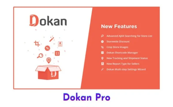 dokan pro