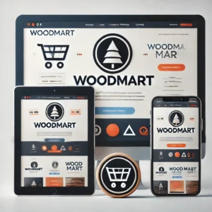 woodmart theme