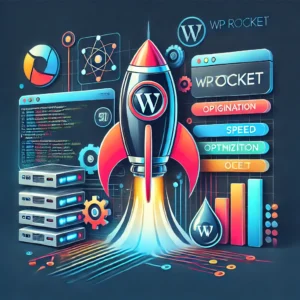 wp rocket premium wordpress plug in