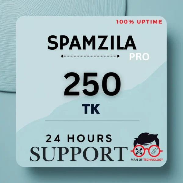 Spamzila