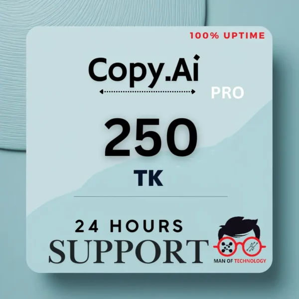 Copy.Ai Unlimited