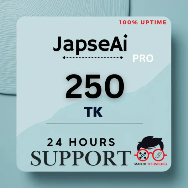 Japseai Unlimited