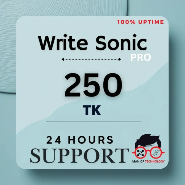 Write Sonic